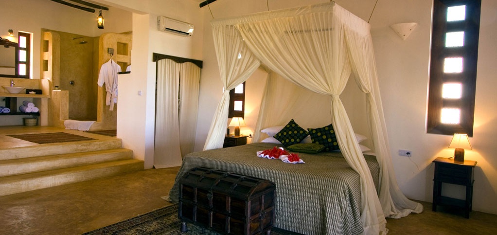 Kasha Boutique Hotel Zanzibar and islands Tanzania The Africa