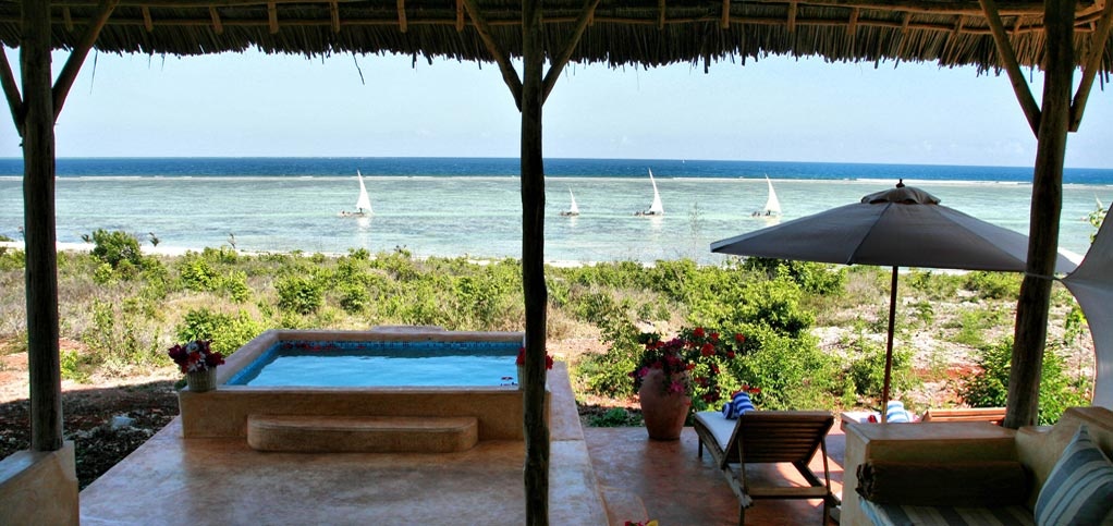 Kasha Boutique Hotel Zanzibar and islands Tanzania The Africa