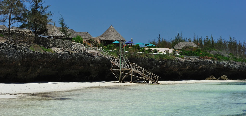 Kasha Boutique Hotel Zanzibar and islands Tanzania The Africa