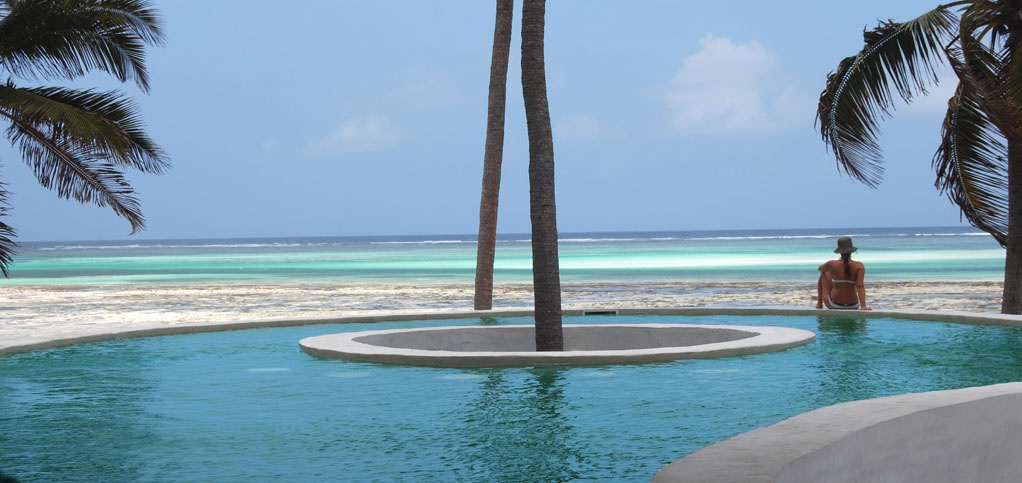 Boutique Hotel Matlai Zanzibar and islands Tanzania The