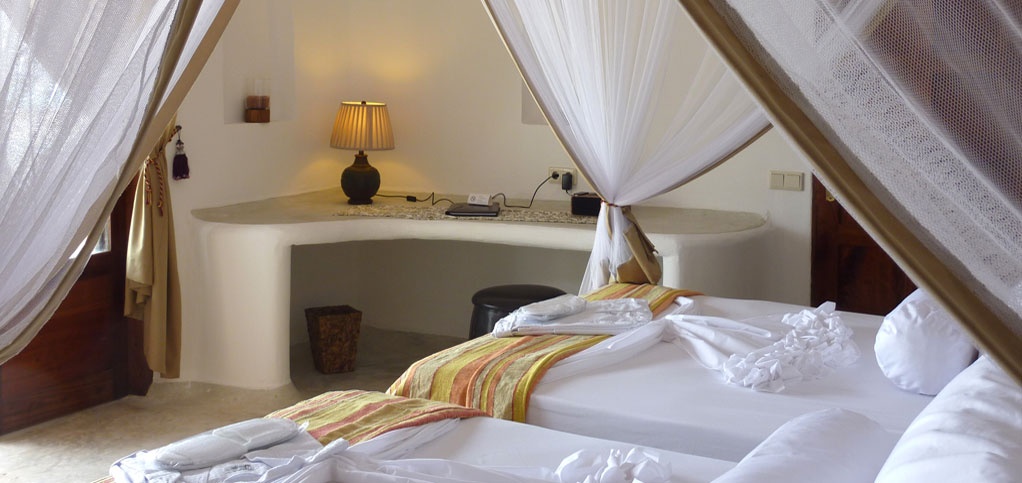 Boutique Hotel Matlai Zanzibar and islands Tanzania The