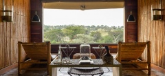 Faru Faru Lodge - View