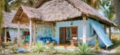 Butiama Beach - bedroom