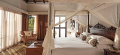 Four Seasons - bedroom