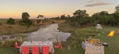 Bateleur Camp