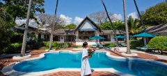 Diani Blue Hotel