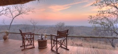 Ikuka - View over Ruaha