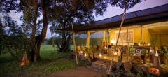 Kicheche Mara Camp