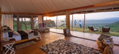 Loisaba Tented Camp