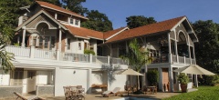 Machweo House