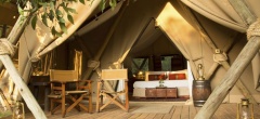 Mara Expeditions - Tent