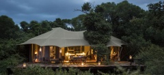 Mara Plains Camp