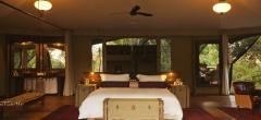 Mara Plains Camp