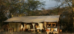 Naibor Camp