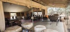 Porini Amboseli Camp