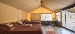 Porini Amboseli Camp