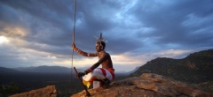 Saruni Samburu