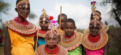 Loisaba - Samburu