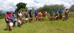 Virunga Lodge Rwanda