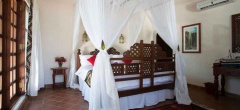 Diani Blue - room