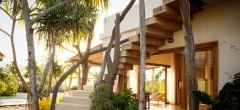 White Sands Villas